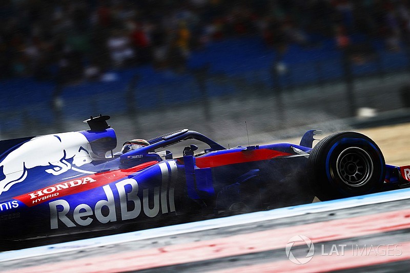 Honda: due problemi diversi dietro alle due rotture della power unit aggiornata