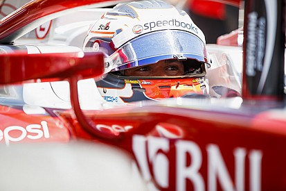 De Vries precede di un soffio Sette Camara nelle Libere di Spa-Francorchamps