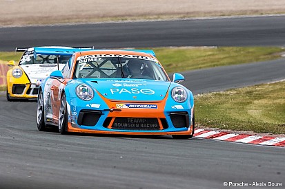 Team 85/Bourgoin Racing : un petit Poucet qui vise les sommets