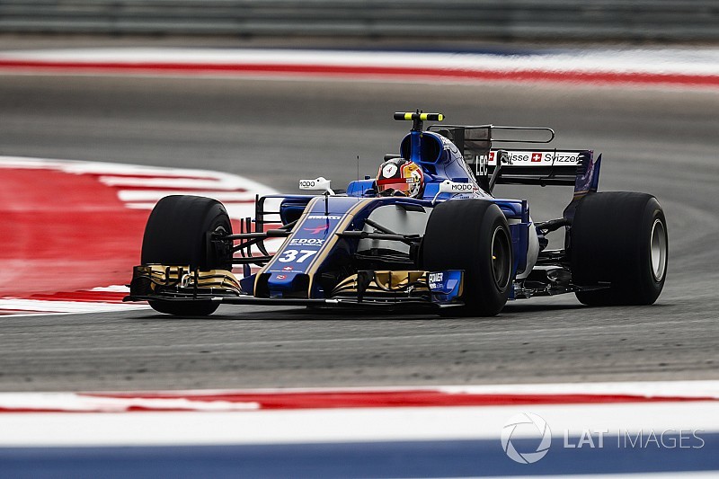 Leclerc quer chance para provar que “está pronto” para F1