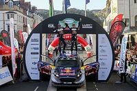 Las 20 historias de 2017: #17 Ogier lleva a M-Sport a la gloria en el WRC