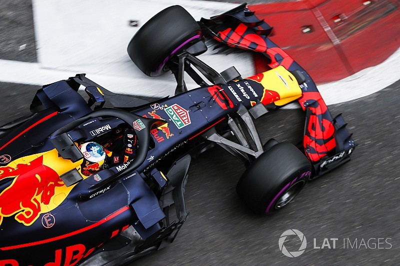 Анализ гоночного темпа: Red Bull опять быстрее всех?