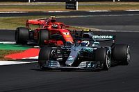 Villeneuve cree que Raikkonen hubiera tenido una sanci&oacute;n menor si golpea a Bottas