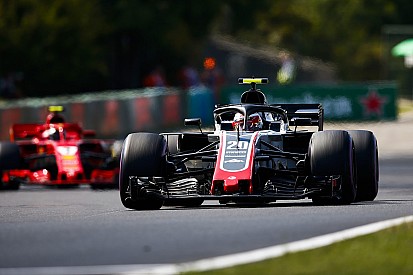 Haas niega que Ferrari le vaya a imponer los pilotos de 2019