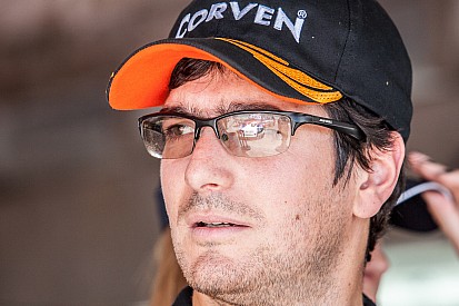 Falleció Juan Marcos Angelini