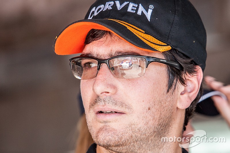 Falleció Juan Marcos Angelini