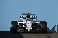Massa dice que Williams pensará en el dinero para definir a su piloto