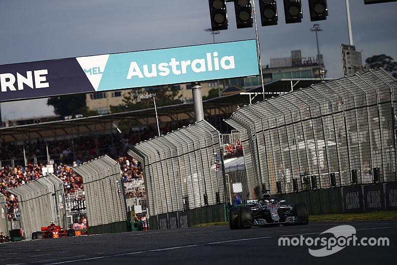 FIA утвердила календарь Формулы 1 на сезон 2019 года