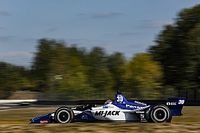 Sato gana en Portland y Celis en 17°
