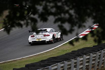 DTM Brands Hatch 2018: Sieg für Paul di Resta beim Heimrennen