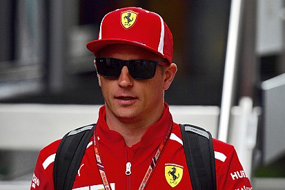 Raikkonen, Ferrari ile yeni sözleşme imzalamaya hazırlanıyor
