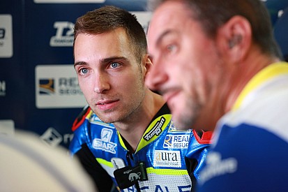 Espargaró : Ponsson ? "Il a réalisé son rêve, ce n'est pas de sa faute"