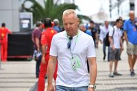 &iquest;Qu&eacute; hac&iacute;a ah&iacute; el padre de Mazepin? El jefe de Alpine rompe su silencio