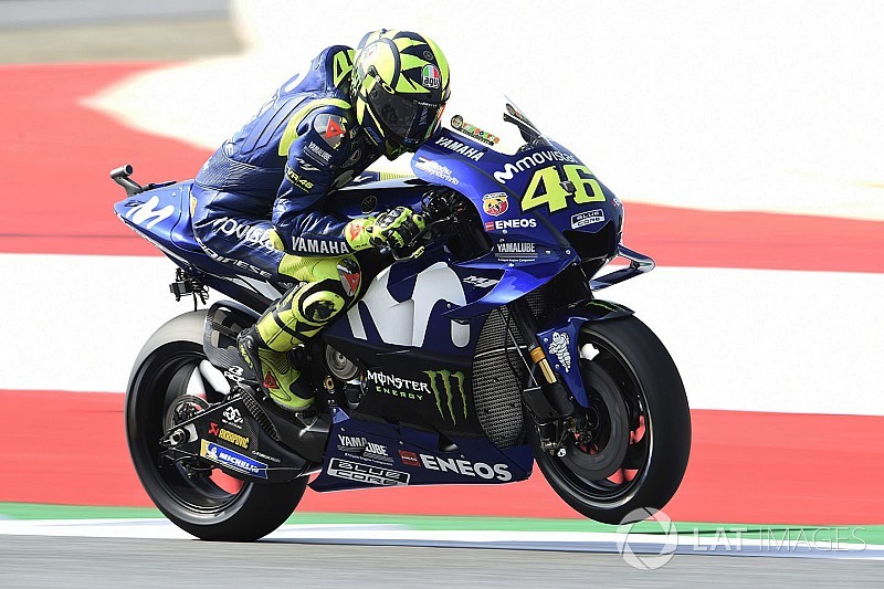 Yamaha in Silverstone: Platzt endlich der Knoten?