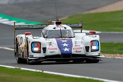 DragonSpeed змінить склад команди LMP1 на гонку у Фудзі