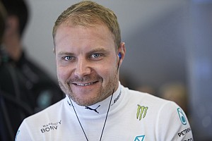 Bottas: un 2019 como 2018 me habría dejado fuera de Mercedes