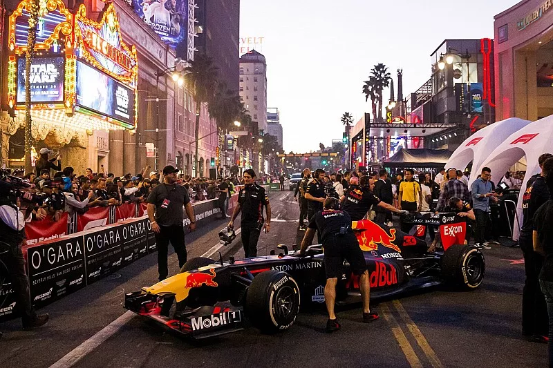 Max Verstappen, Red Bull Racing
