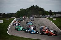Horarios de la ronda de la IndyCar en Barber y c&oacute;mo ver en TV