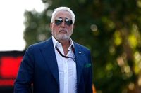 Claire Williams: "Me vuelve loca haber perdido el apoyo de Stroll"