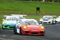 AO VIVO: Assista à corrida da Porsche Sprint Trophy no Velocitta