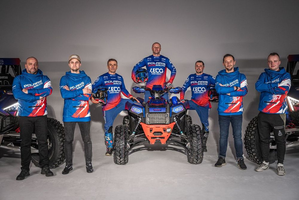 Polaris Polska Racing Team