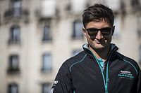 Jaguar mantiene a Evans para la Fórmula E 2019/20