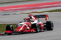 Shwartzman remonta y gana en la F3