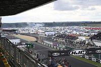 Aspirantes a ganar el Gran Premio de Francia 2022 de MotoGP en Le Mans