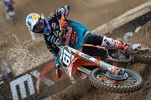 Jorge Prado llega al MXGP de Portugal con el apoyo de la afici&oacute;n; previa y horarios