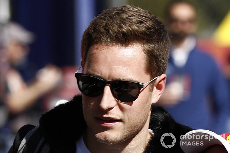 Vandoorne: Red Bull, Honda motoruyla yarış kazanabilir