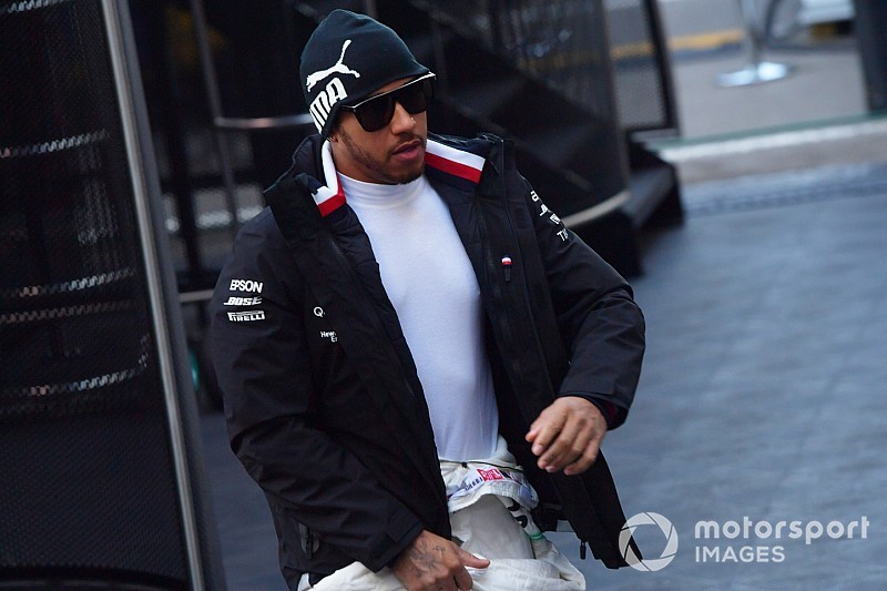 Hamilton:
