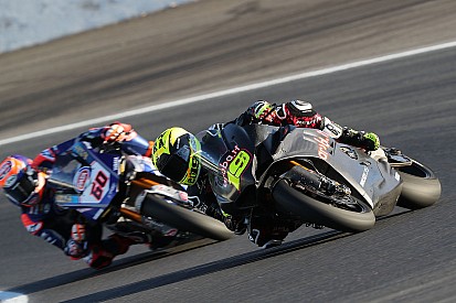 Bautista: "Abbiamo trovato una buona base per la Panigale V4, ma c'è ancora tanto lavoro"