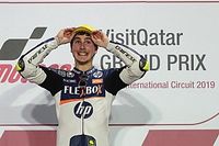 Mondiale Moto2 2019: Baldassarri a punteggio pieno dopo i primi 2 GP