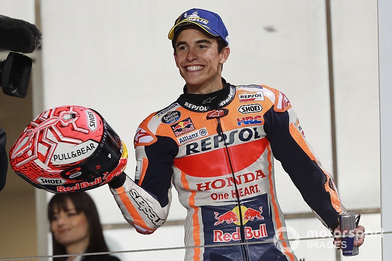 Márquez :