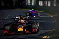 Hamilton e Verstappen veem DRS como band-aid e querem fim de solu&ccedil;&atilde;o