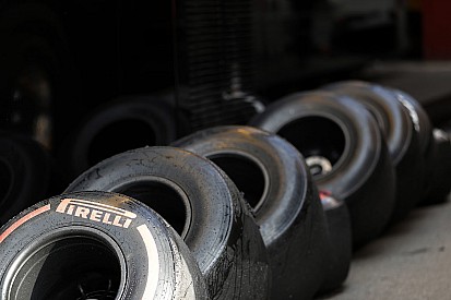 A Pirelli szerint az F1-es csapatok nem szenvedtek "gumihiánytól"