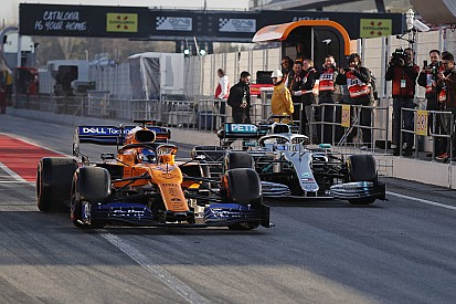 De eerste F1-testweek in Barcelona: Waar moeten we op letten?