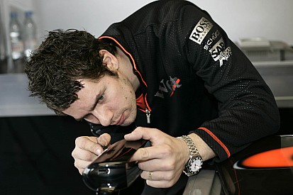 Interview met Marc Priestley: "Verstappen kan een haast perfecte Formule 1-coureur worden"