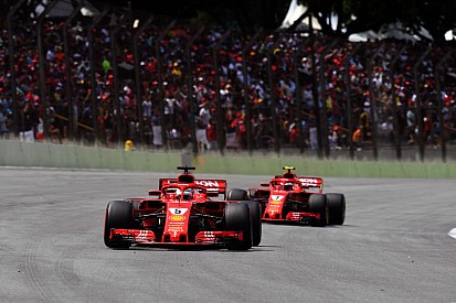 Zárszó: A Ferrari megint elbukta a bajnoki címet - jövőre jöhet a 2007-es Alonso-Hamilton 2.0?!