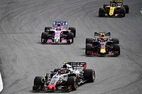 Haas diz que irrita rivais por rápido crescimento na F1