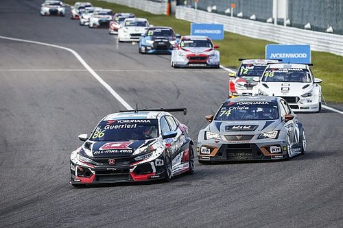 Sepang llega al calendario 2019 del WTCR