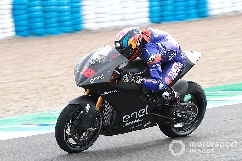 Bradley Smith