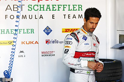 Di Grassi slaat terug na opmerkingen Marko over Formule E