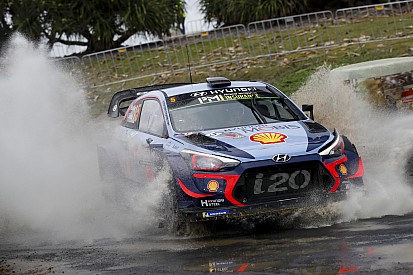 Inquiet face à Toyota, Neuville demande des progrès à Hyundai