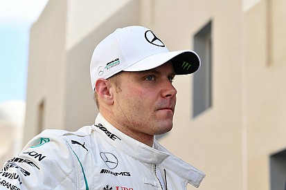 Nuova sfida per Bottas: sarà al via del Campionato Rally Finlandese con una Fiesta WRC M-Sport