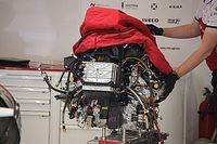 FIA anuncia acordo privado com Ferrari sobre motor de 2019