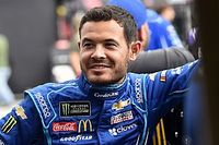 Larson lidera un 1-2 de Ganassi en la 1&deg; pr&aacute;ctica de Indy