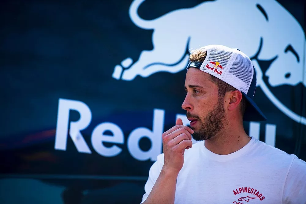 Andrea Dovizioso

