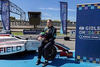 Aurelia Nobels é selecionada para fase final do FIA Girls on Track - Rising Stars