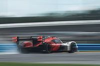 El Porsche 963 acumula más km y Wehrlein aparece en escena